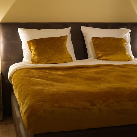 Bed And Breakfast Hans En Gridje Breda Exteriér fotografie