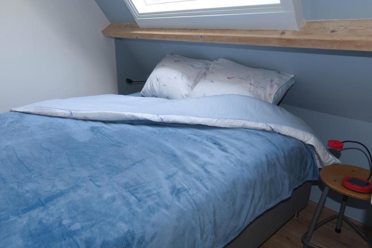 Bed And Breakfast Hans En Gridje Breda Exteriér fotografie